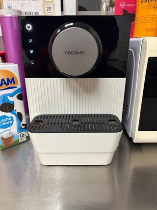 Cafetera Cecotec