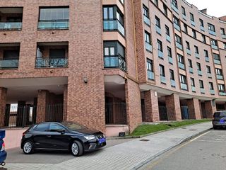 Garaje en alquiler en Buenavista - El Cristo en Oviedo