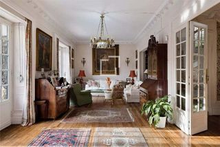 Chalet en alquiler en Intxaurrondo en San Sebastián-Donostia