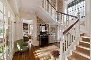 Chalet en alquiler en Intxaurrondo en San Sebastián-Donostia