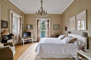 Chalet en alquiler en Intxaurrondo en San Sebastián-Donostia