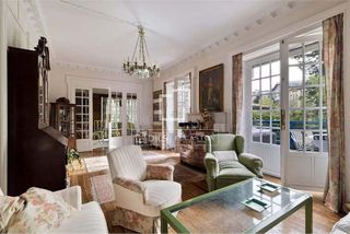 Chalet en alquiler en Intxaurrondo en San Sebastián-Donostia