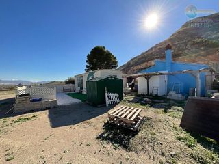 Casa rural en venta en La Hoya-Almendricos-Purias en Lorca