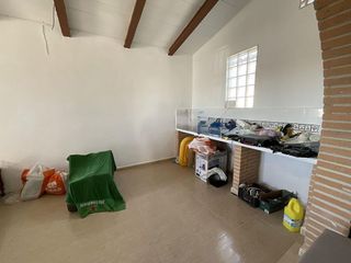 Casa rural en venta en La Hoya-Almendricos-Purias en Lorca