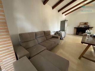 Casa rural en venta en La Hoya-Almendricos-Purias en Lorca