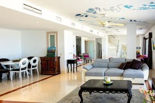 Dúplex en alquiler en Calahonda en Mijas