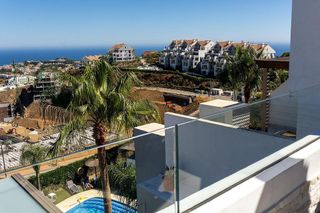 Dúplex en alquiler en Calahonda en Mijas