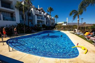 Dúplex en alquiler en Calahonda en Mijas