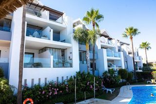 Dúplex en alquiler en Calahonda en Mijas