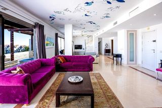 Dúplex en alquiler en Calahonda en Mijas