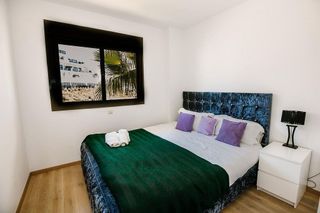 Dúplex en alquiler en Calahonda en Mijas