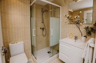 Dúplex en alquiler en Calahonda en Mijas