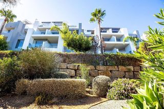 Dúplex en alquiler en Calahonda en Mijas