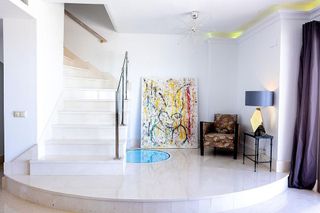 Dúplex en alquiler en Calahonda en Mijas