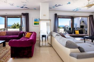 Dúplex en alquiler en Calahonda en Mijas