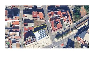 Solar en venta en Almenara