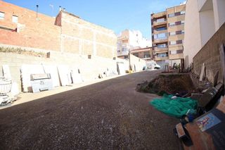 Solar en venta en Almenara