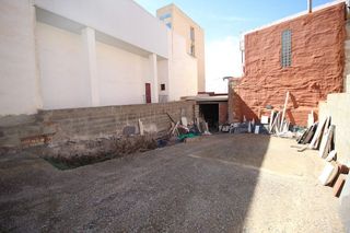 Solar en venta en Almenara