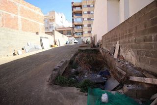 Solar en venta en Almenara