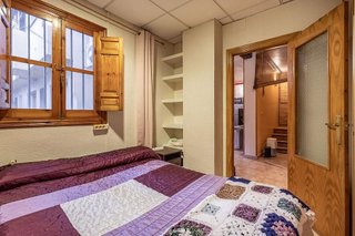 Chalet en venta en Albaicín en Granada
