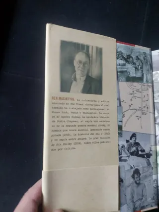 Los hombres del SAS .