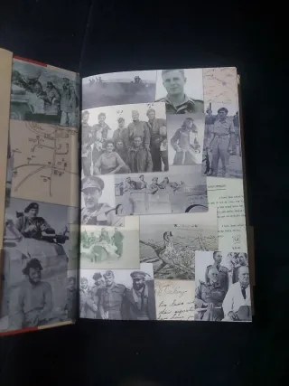 Los hombres del SAS .