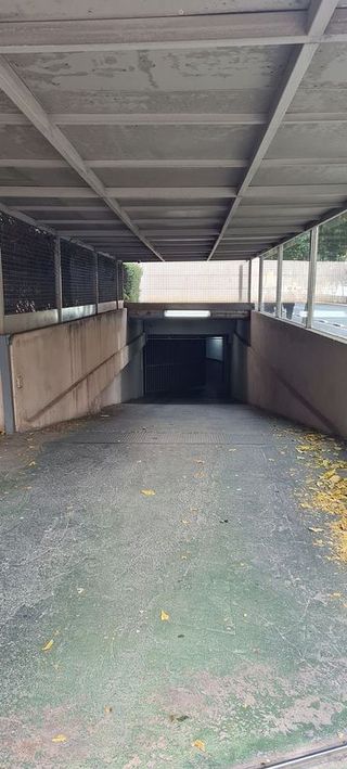 Garaje en alquiler en Jaume Roig en Valencia