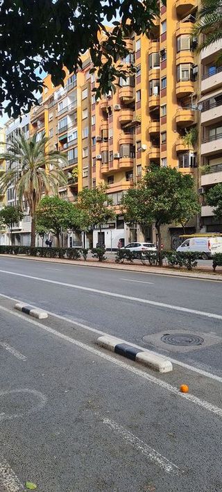 Garaje en alquiler en Jaume Roig en Valencia