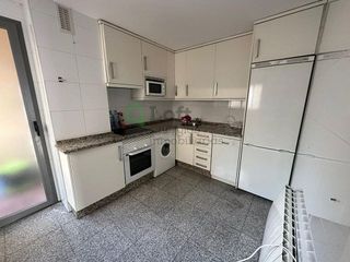 Piso en alquiler en Santa Marina - La Paz en Badajoz