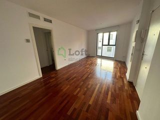 Piso en alquiler en Santa Marina - La Paz en Badajoz