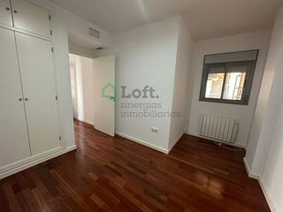 Piso en alquiler en Santa Marina - La Paz en Badajoz