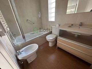 Piso en alquiler en Santa Marina - La Paz en Badajoz