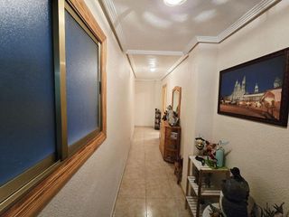 Piso en venta en Pueblo Levante en Benidorm