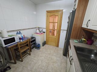Piso en venta en Pueblo Levante en Benidorm