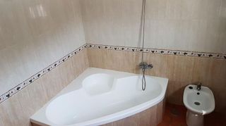 Chalet en venta en La Banda - Campo de Fútbol en Chiclana de la Frontera