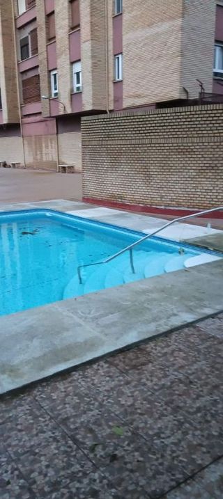 Piso en venta en Ciudad Jardín - Zoco en Córdoba