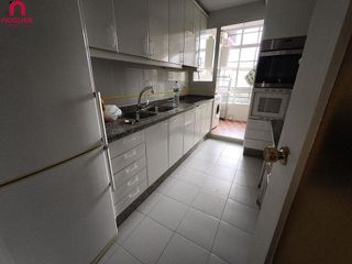 Piso en venta en Ciudad Jardín - Zoco en Córdoba