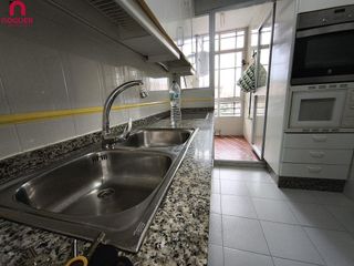 Piso en venta en Ciudad Jardín - Zoco en Córdoba