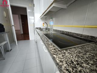 Piso en venta en Ciudad Jardín - Zoco en Córdoba
