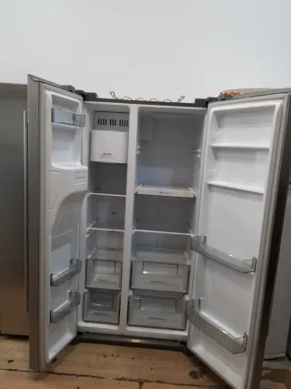 Nevera Americana Daewoo