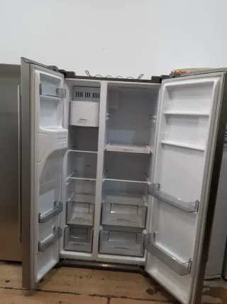 Nevera Americana Daewoo