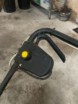 Cortacésped Eléctrico Kynast