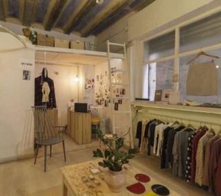 Local comercial en venta en Sant Pere, Santa Caterina i la Ribera en Barcelona
