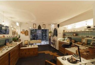 Local comercial en venta en Sant Pere, Santa Caterina i la Ribera en Barcelona