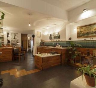 Local comercial en venta en Sant Pere, Santa Caterina i la Ribera en Barcelona