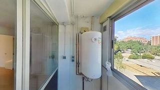 Piso en venta en Can Feu - Can Gambús - Hostafrancs en Sabadell