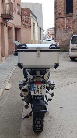 BMW R1200 GS 2006