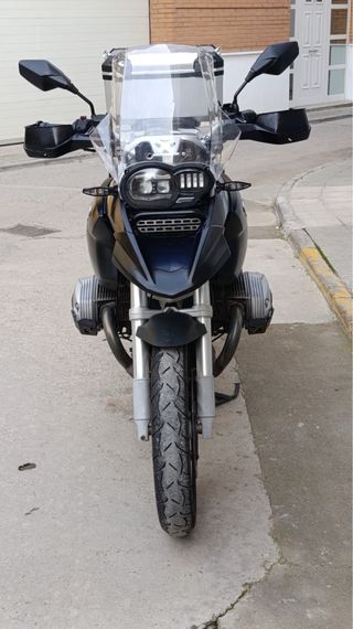 BMW R1200 GS 2006