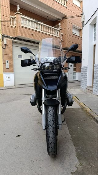 BMW R1200 GS 2006