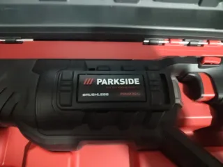 Sierra de sable Parkside Performance